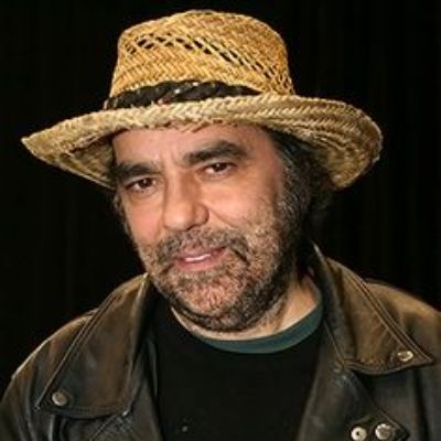 Daniel Lanois 